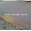 high quality steel plate SS400